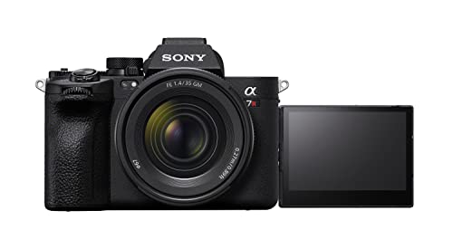 Capture the Magic: Sony’s Alpha 7R V Mirrorless Wonder