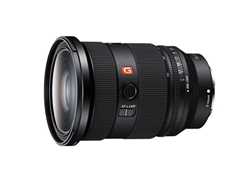 Upgrade Your Photography: Sony’s New FE 24-70mm F2.8 GM II Lens