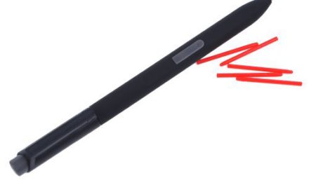 Portable Stylus Pen: Enhance Your Lenovo Tablet