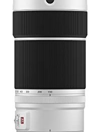 Capture the World: Fujinon XF150-600mm Lens