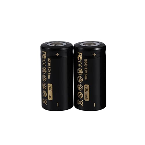 “Power Up! JORALO 3.7v 700mAh Battery: Energize Your Devices”