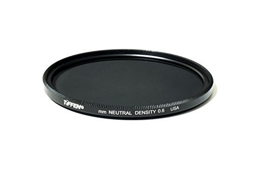 Get the Tiffen 58mm ND 0.6 Filter at Gadget & Electronics Store