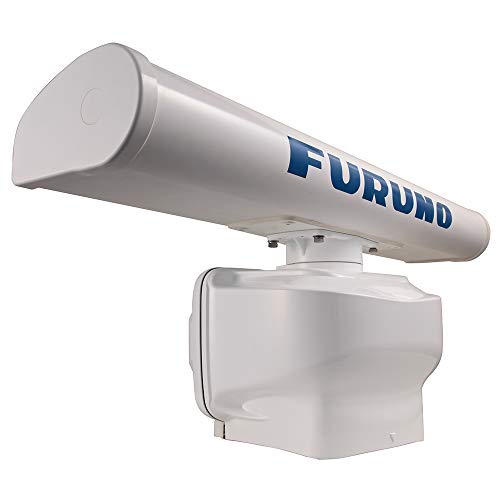 High-Powered Furuno Radar: Unleash X-Class Strength!