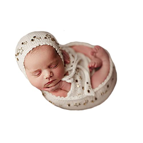 Capture Precious Moments: Newborn Photography Outfits for Girls