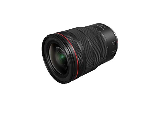 Revamped Canon RF 15-35mm Lenses: Unleash the Power