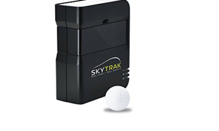Try SkyTrak Launch Monitor for 30 Days and Boost Your Game!