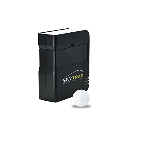 Try SkyTrak Launch Monitor for 30 Days and Boost Your Game!