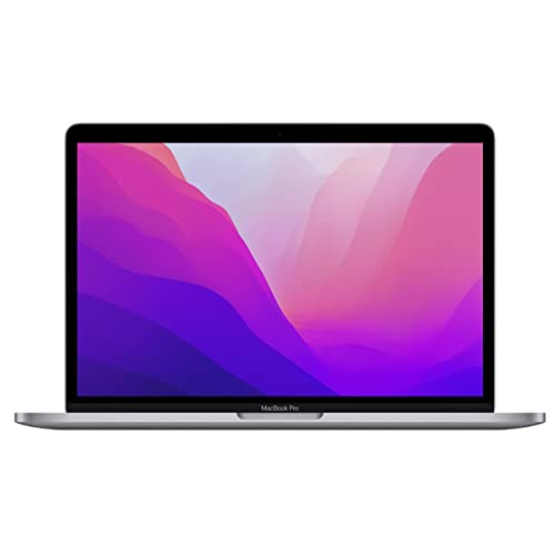 “Upgrade your tech: Powerful MacBook Pro M2 with Retina Display, 24GB Memory, 2TB SSD”