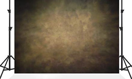 “Captivating 20x10ft Brown Backdrops: Enhance Your Photography with Abstract Old Master Texture”