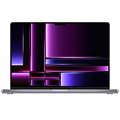 “Unleash Power: MacBook Pro 16.2″ – Liquid Retina XDR, M2 Max Chip, 64GB RAM, 1TB SSD!”