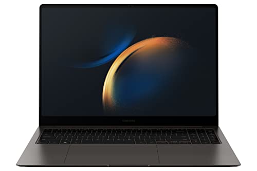 Powerful Samsung Galaxy Book3 Pro Laptop: Windows 11 PRO, 32GB RAM, 1TB Storage