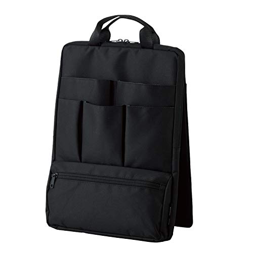 Elecom BMA-BBIT13BK Bag-in-Bag: Organize & Protect Gadgets