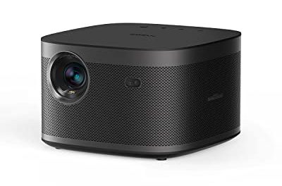 Immersive 4K Projector: XGIMI Horizon Pro