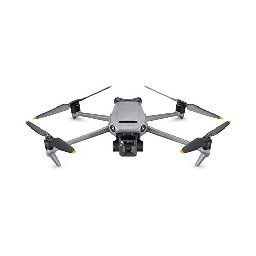 Renewed DJI Mavic 3: Fly Higher!