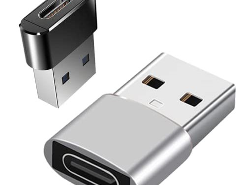 “Superfast USB C Adapter: Charge & Sync Devices Effortlessly!”