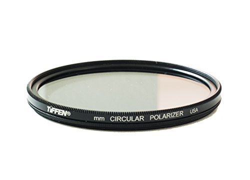 “Enhance Your View with TIFFEN 30CP Polarizer!”