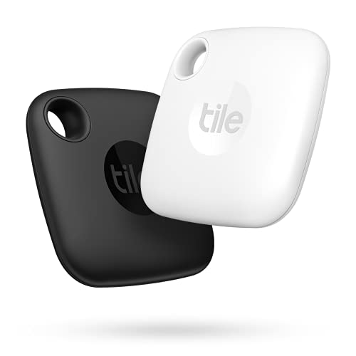 Find Your Lost Items with Tile Mate