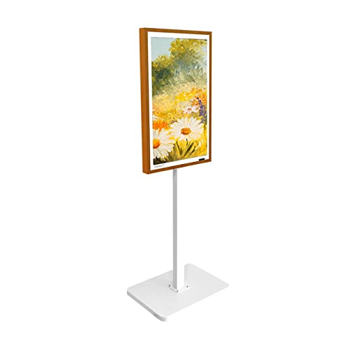 “Discover the Power of a Stunning Digital Art Frame on Your Wall!”