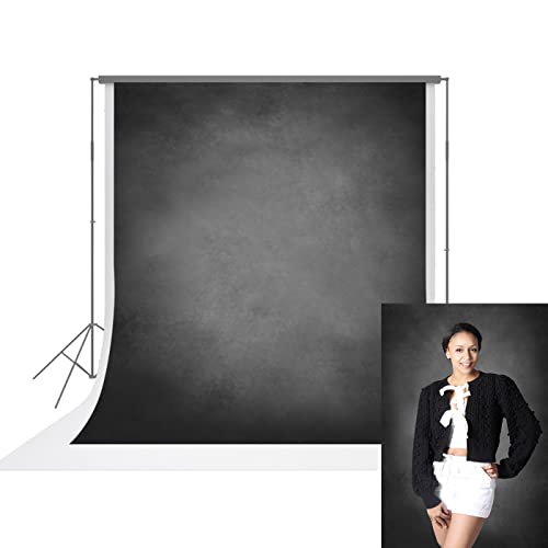 Capture Stunning Moments with UrcTepics Microfiber Gray Backdrop