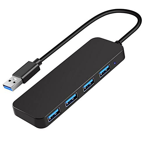 “Boost Laptop Performance with VIENON USB Hub”