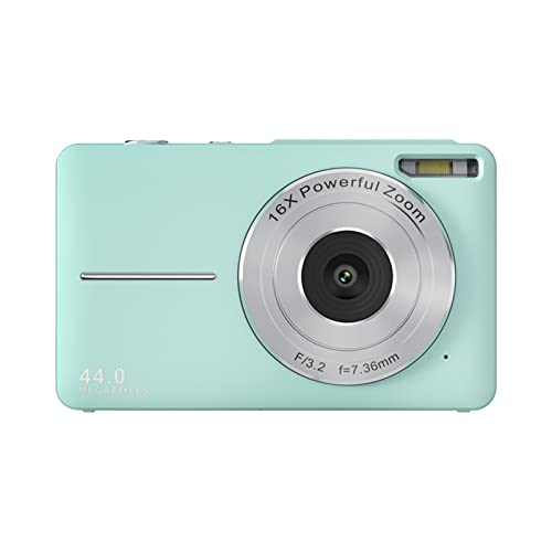 Capture Life’s Moments with Onlyliua Digital Camera