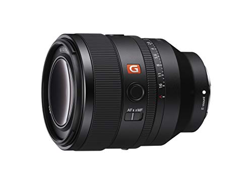 Capture Stunning Moments with Sony’s 50mm F1.2 GM Lens