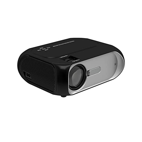 “Ultimate Portable Mini Projector: Connect, Watch, Enjoy! Ideal for Apartments, Birthdays, and Personalized Gifts”