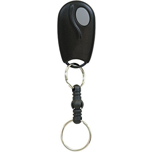 Upgrade Your Keychain with the Linear Act-31B Transmitter