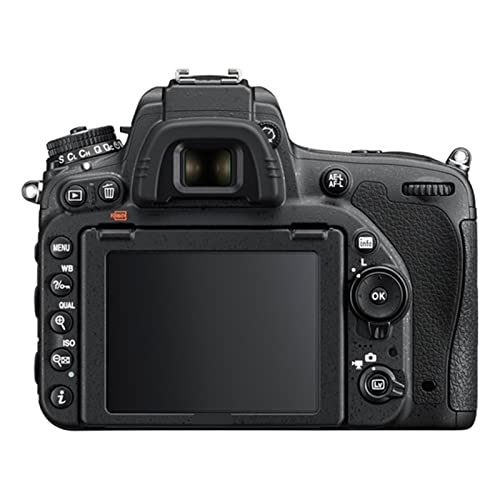 Capture Stunning Photos with the D750 DSLR