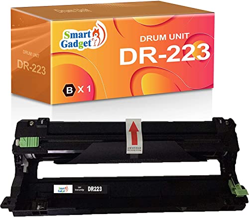 Replace Your Drum Unit Now | Compatible with HL-L3210CW MFC-L3710CW MFC-L3770CDW MFC-L3750CDW HL-L3230CDN Printers