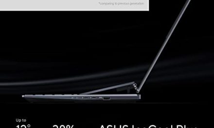 Powerful ASUS Zenbook Pro 14 Duo: Ultimate Performance, Dual-Screen Brilliance