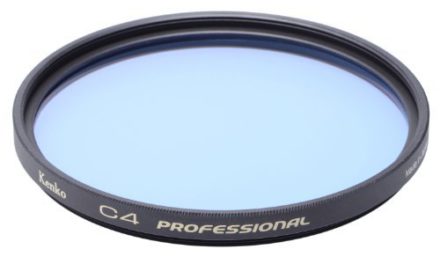 “Enhance Your Photography: Portable Kenko Camera Lens Filters 52mm C4 – Professional Quality!”