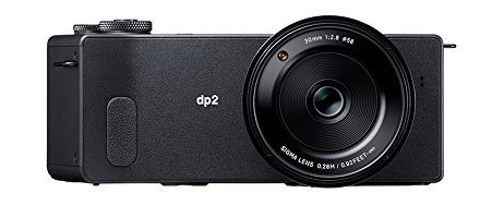 Capture Stunning Photos with Sigma DP2 Quattro Cam