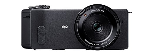 Capture Stunning Photos with Sigma DP2 Quattro Cam