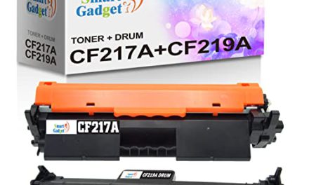 “Upgrade Your Printer: Smart Toner + Drum Combo for Pro M102 & M130 Series!”