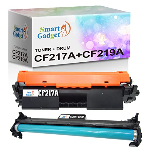 “Upgrade Your Printer: Smart Toner + Drum Combo for Pro M102 & M130 Series!”