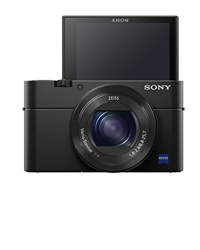 Sony RX100 IV: Capture Stunning 4K Movies with Super Slow Motion