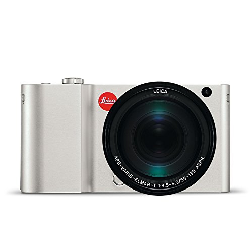 Capture Life: Leica’s Mirrorless Marvel