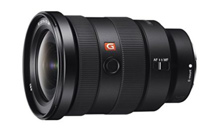 Capture Stunning Wide-Angle Moments: Sony FE 16-35mm F2.8 GM Lens