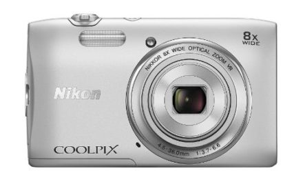 Capture Stunning Moments with the Nikon COOLPIX S3600