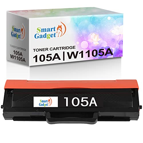 Upgrade Your Printer with Smart Gadget Toner Cartridge for Enhanced Results