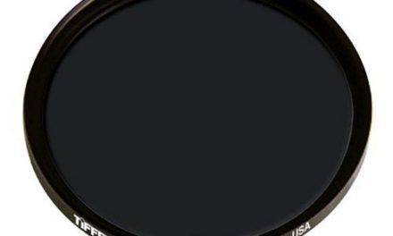 “Enhance Your Photography: Grab Tiffen’s 82mm ND 0.9 Filter!”