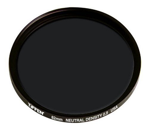 “Enhance Your Photography: Grab Tiffen’s 82mm ND 0.9 Filter!”