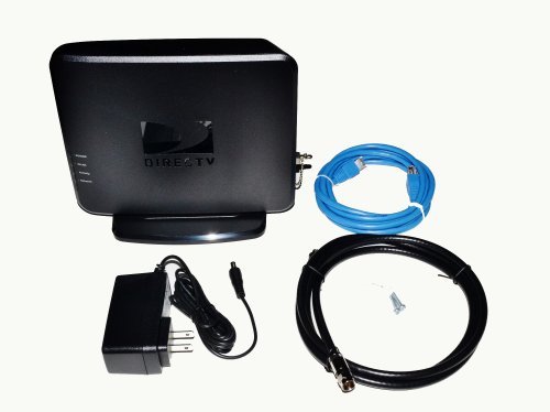 “Wireless Cinema Connection Kit: Portable DIRECTV CCK-W for Ultimate Home Entertainment”