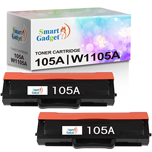 “Enhance Printing Performance with 2-Pack Smart Toner Replacement for MFP Printers”