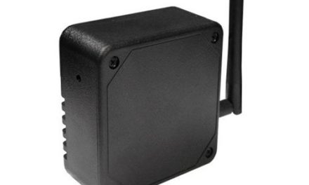 Spy Gadget: Live View Wi-Fi Camera – Record, Monitor Anywhere