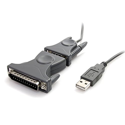 “Upgrade Your Connectivity: USB to RS232 Serial Adapter – Shop Now!”