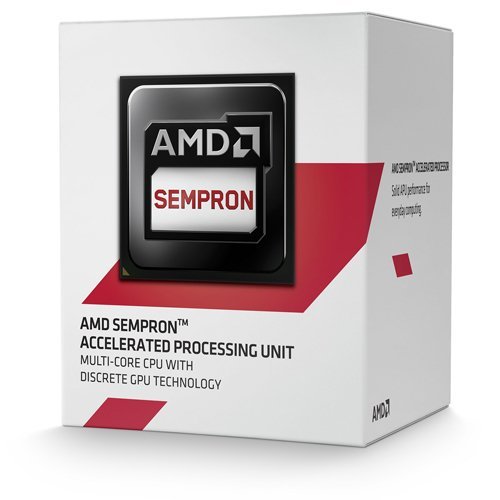 Shop Now: Portable AMD Sempron 3850 APU – Enhanced Speed