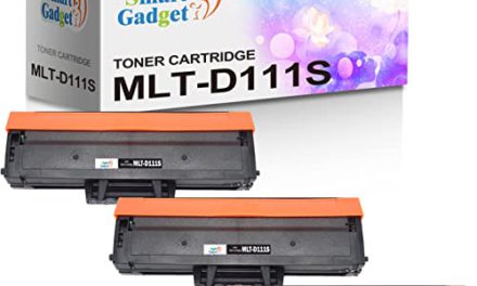 “Upgrade Your Prints: 3-Pack Smart Gadget Toner for X-Press Printers”