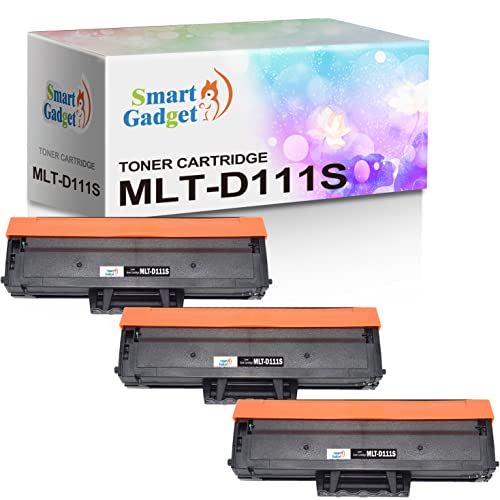 “Upgrade Your Prints: 3-Pack Smart Gadget Toner for X-Press Printers”